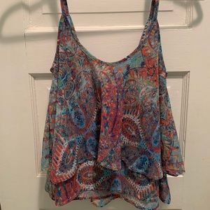 Show me your mumu flutter tank